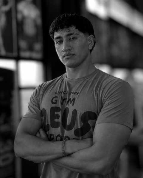 Coach Yael